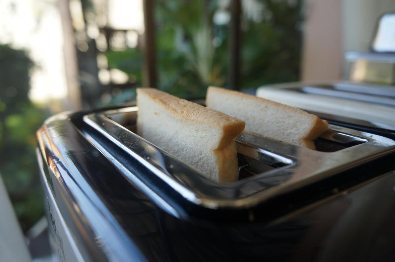 Ritzy House Hotel Chumphon Eksteriør bilde