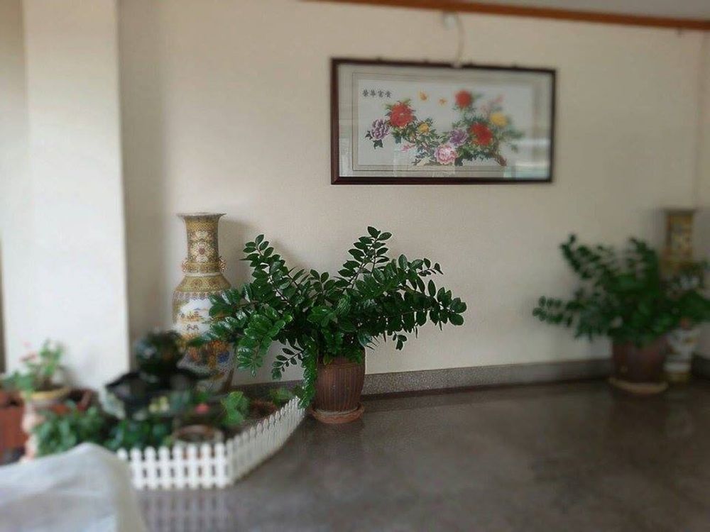 Ritzy House Hotel Chumphon Eksteriør bilde